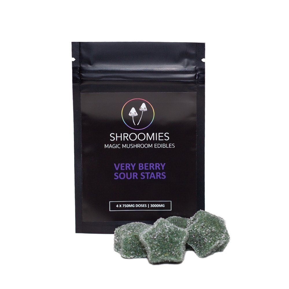 Buy SHROOMIES Online