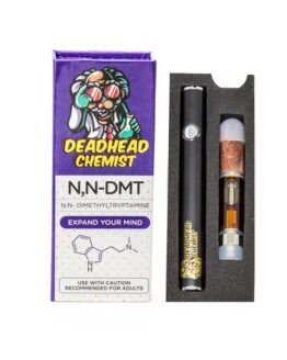 Buy DMT VAPE PEN