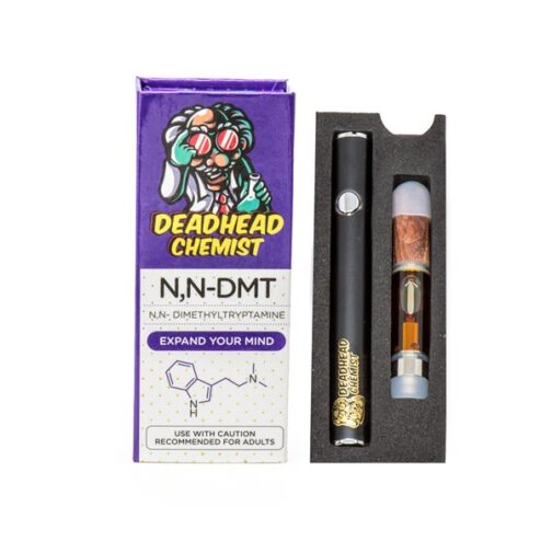 Buy DMT VAPE PEN